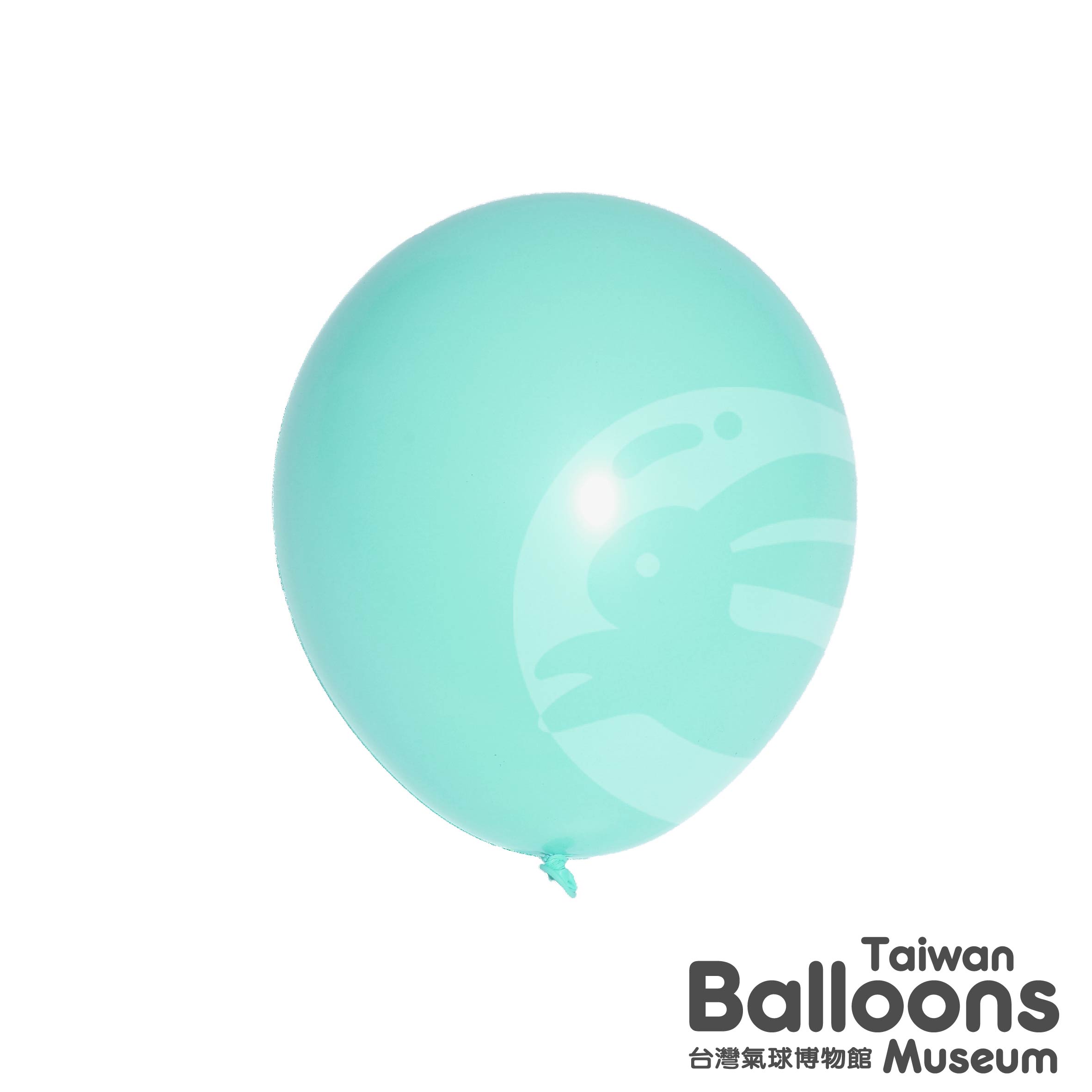 11吋糖果色氣球-06-1海藍 (一百入)