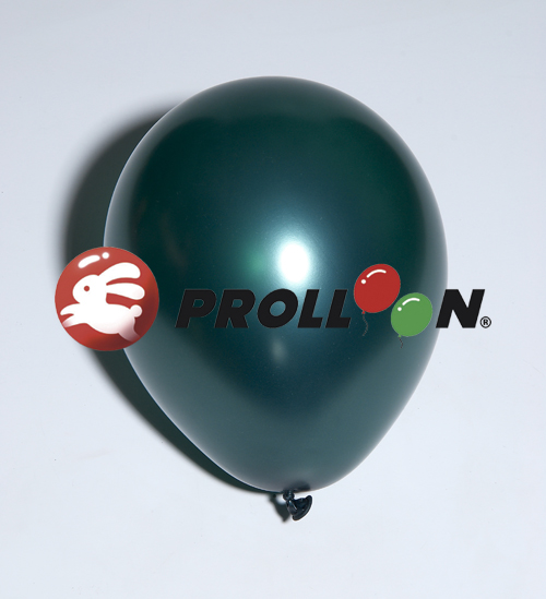 10吋珍珠圓球-04綠(單顆)