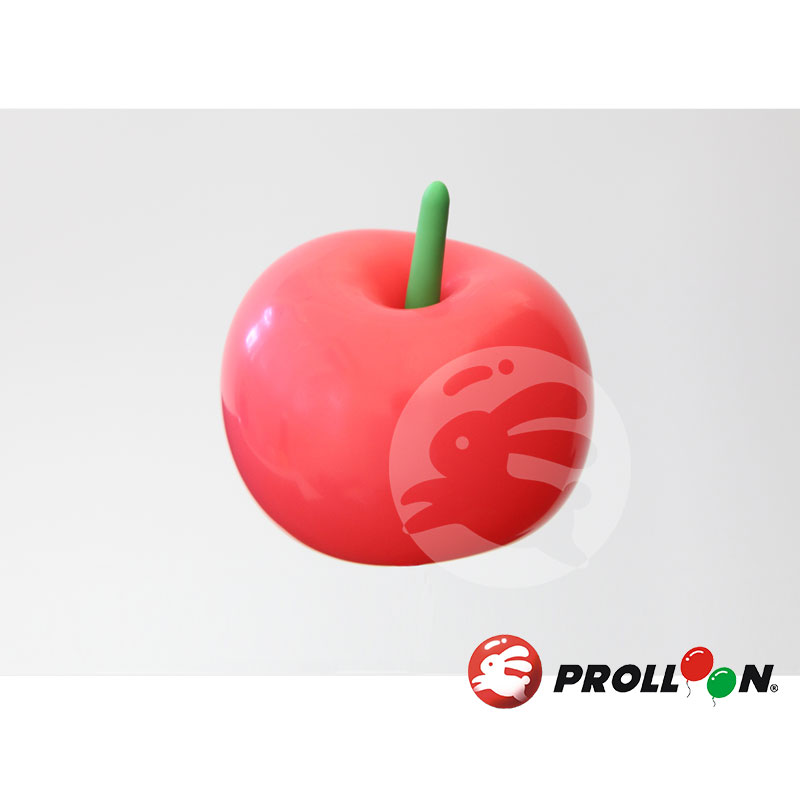 DIY小品包-蘋果氣球